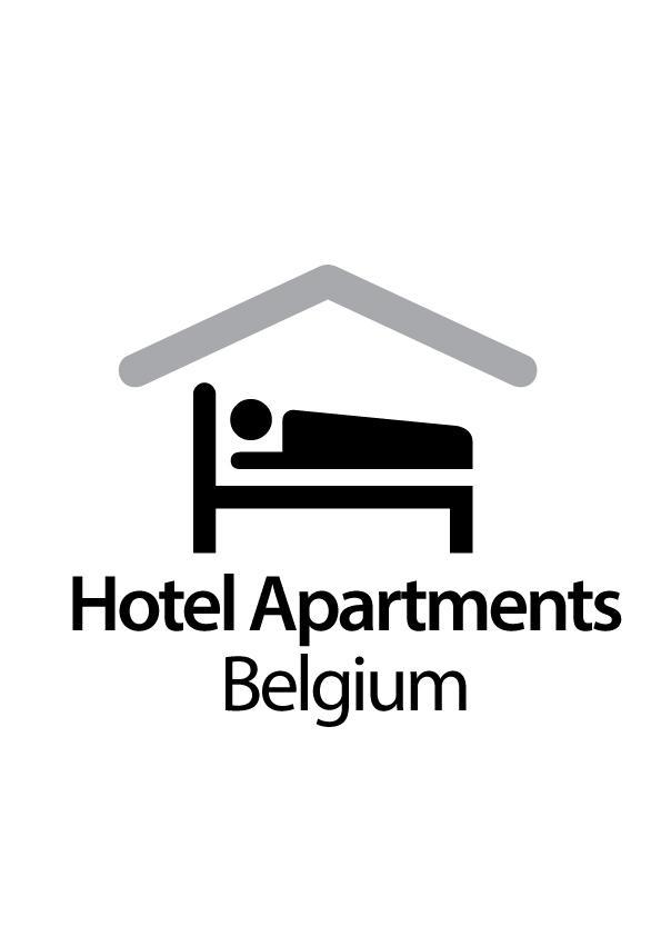 Hotel Apartments Belgium III Гел Экстерьер фото